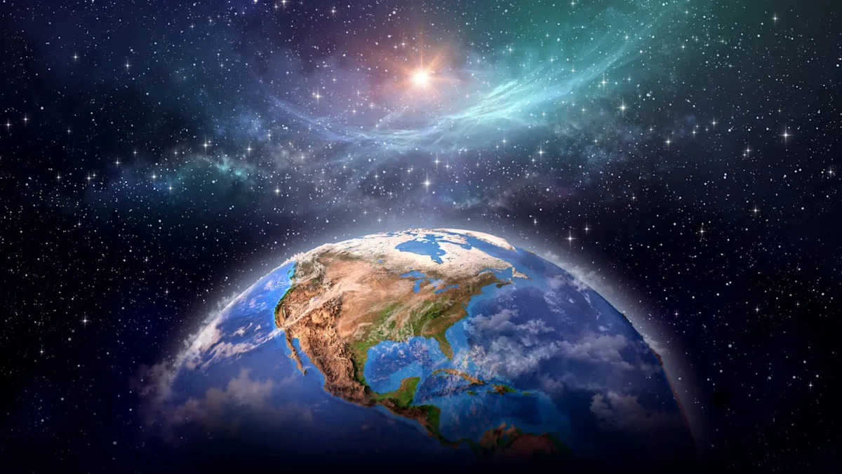 Scientists say 'super-Earth' located 25 light-years away from us may be a top place to look for life