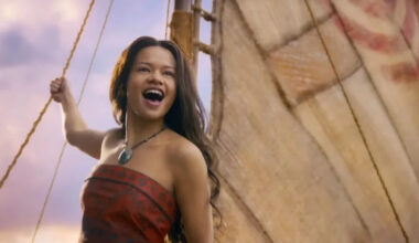 ‘Moana’ Remake Wipes Out With $95 Million Global Opening Weekend