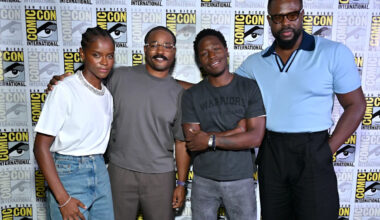 Winston Duke Trusts David Jonsson to Take On ‘Black Panther’: ‘I Think It’s Going to Be Great’