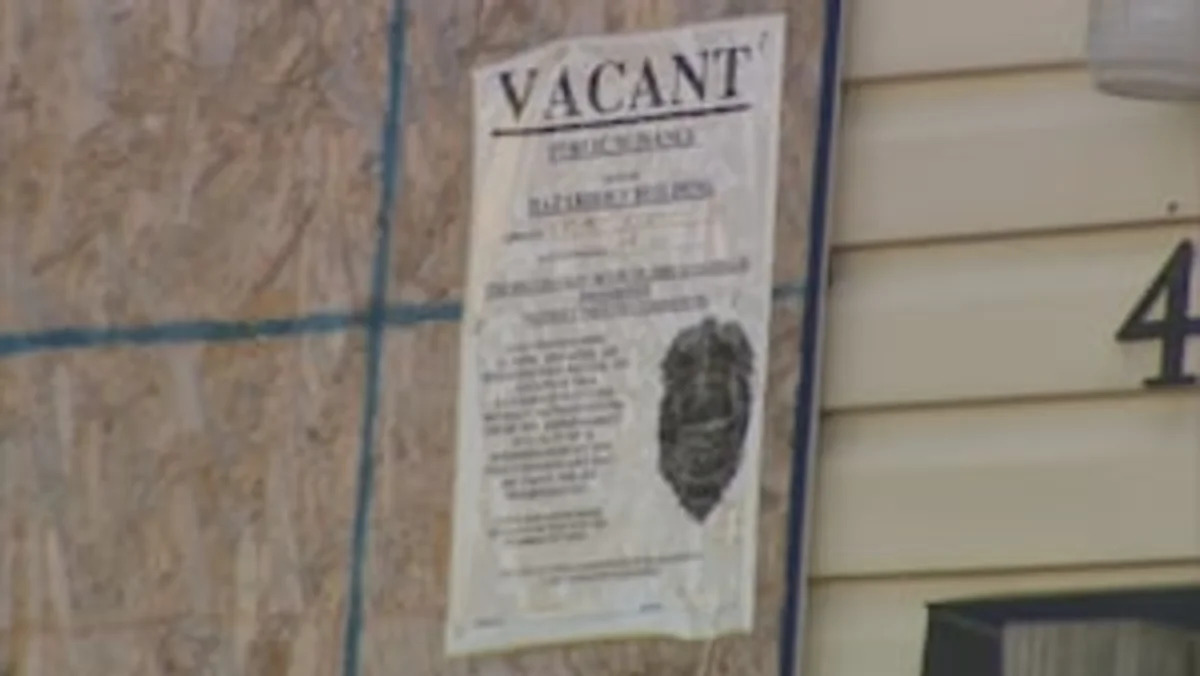 Florida has nation’s highest foreclosure rate as rising costs push homeowners to the brink