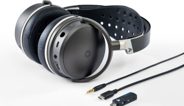 Audeze Launches Maxwell 2 ANC Wireless Headphones