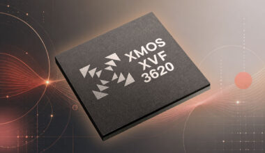 XMOS Unveils VocalFusion XVF3620 with Advanced AI Voice Processing