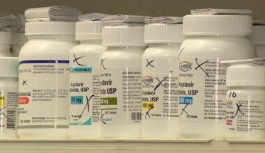 Multibillion dollar settlement could mean you pay less for your prescriptions – WSB-TV Channel 2