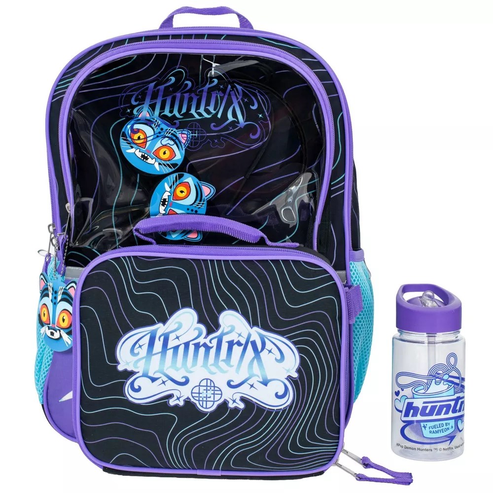 Where to Buy KPop Demon Hunters School Supplies & Essentials: BTS 2026