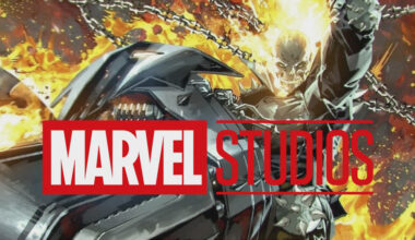 ghost rider marvel studios