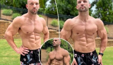 Former Mr. USA: Don't go to gym daily for a bodybuilder physique