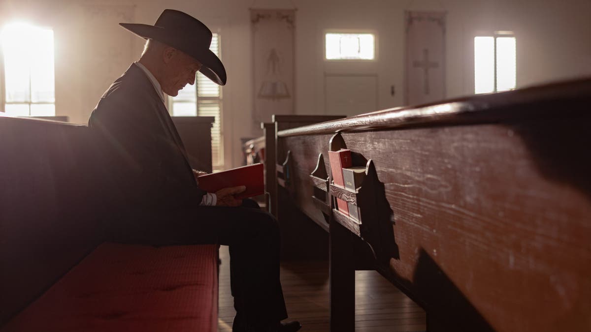 Ed Harris