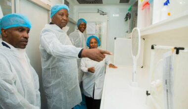 Why Tanzania’s new research framework for traditional medicine is a game-changer