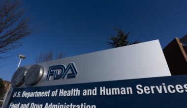 FDA puts pharmacist on notice for selling unapproved weight-loss injections