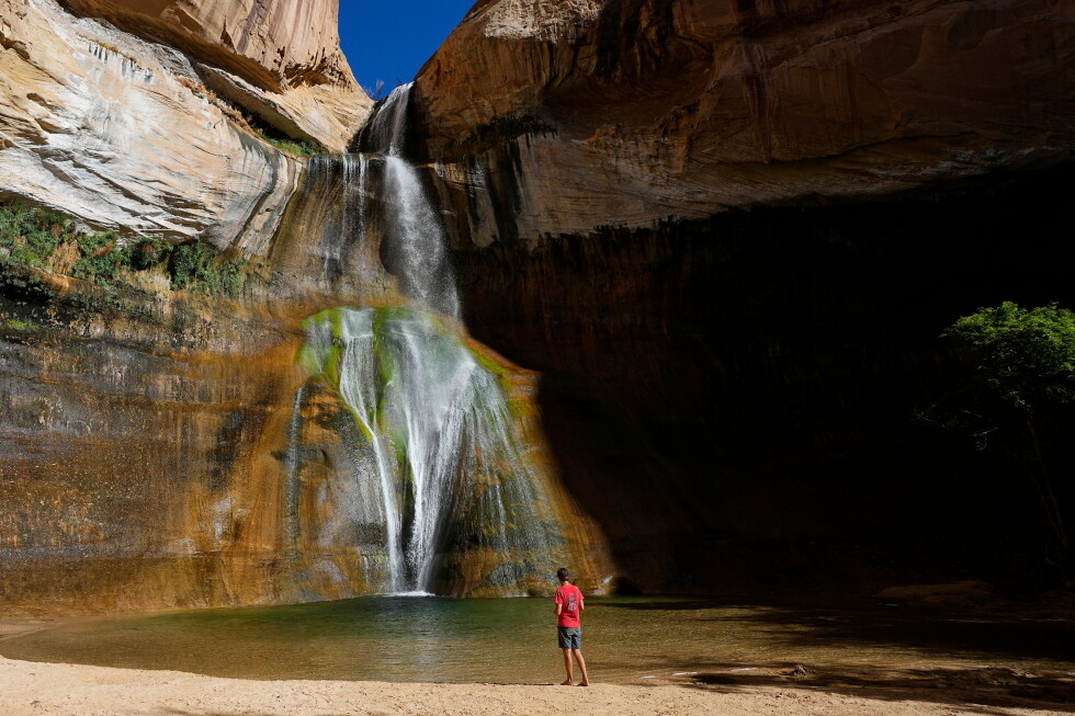 What to know about Bears Ears and Grand Staircase-Escalante