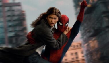 ‘Spider-Man: Brand New Day’ post-credits and ‘Doomsday’ link explained