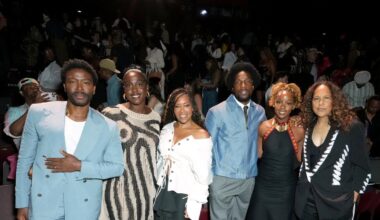 Why ‘Children of Blood and Bone’ director turned down film twice