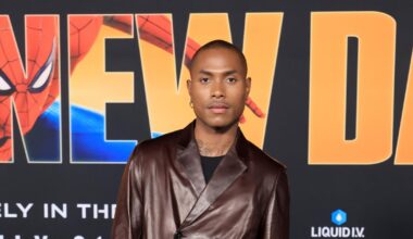 'Spider-Man: Brand New Day:' Steve Lacy accidentally spoils a secret