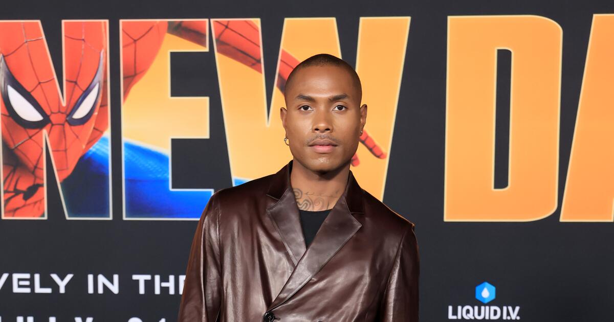 'Spider-Man: Brand New Day:' Steve Lacy accidentally spoils a secret