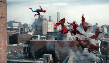 How 'Spider-Man: Brand New Day' is fighting superhero fatigue