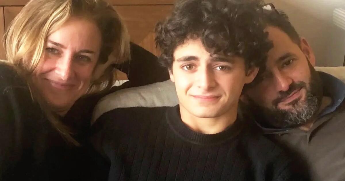Neurodivergent kids face special mental health risks. New initiative seeks ways to protect them