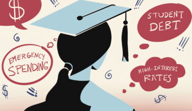 Learning to adult: What a financial advisor taught me about money after college - InForum