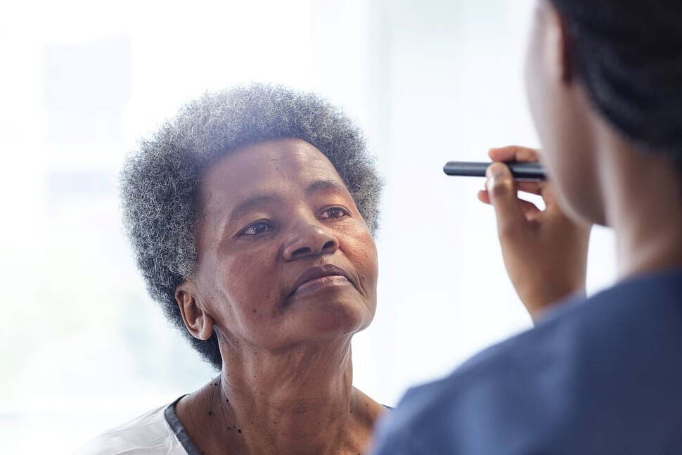Study Links GLP-1 Medications To Rare Vision Issue