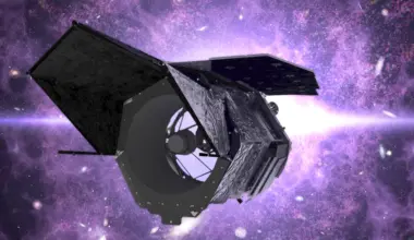 The Roman telescope is nearing launch on a historic mission