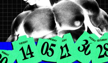 How to Get a Bigger Chest in 12 Weeks
