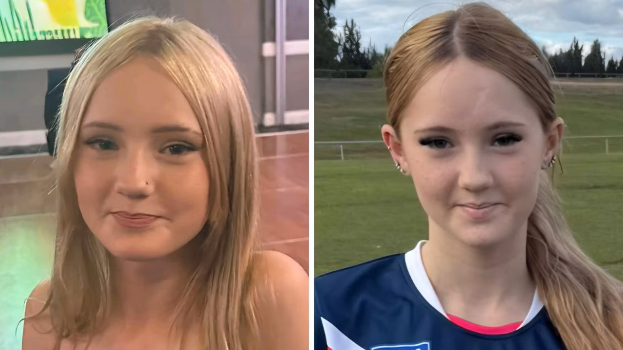 Alisha Rush: Family’s tribute to girl let down by mental health system