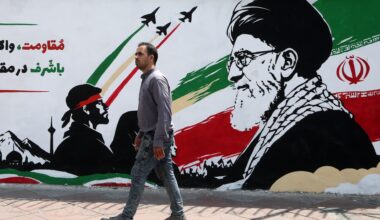 Iranian adviser disputes Trump's claim that its economy is collapsing