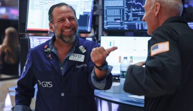Stock market news for Aug. 13, 2026
