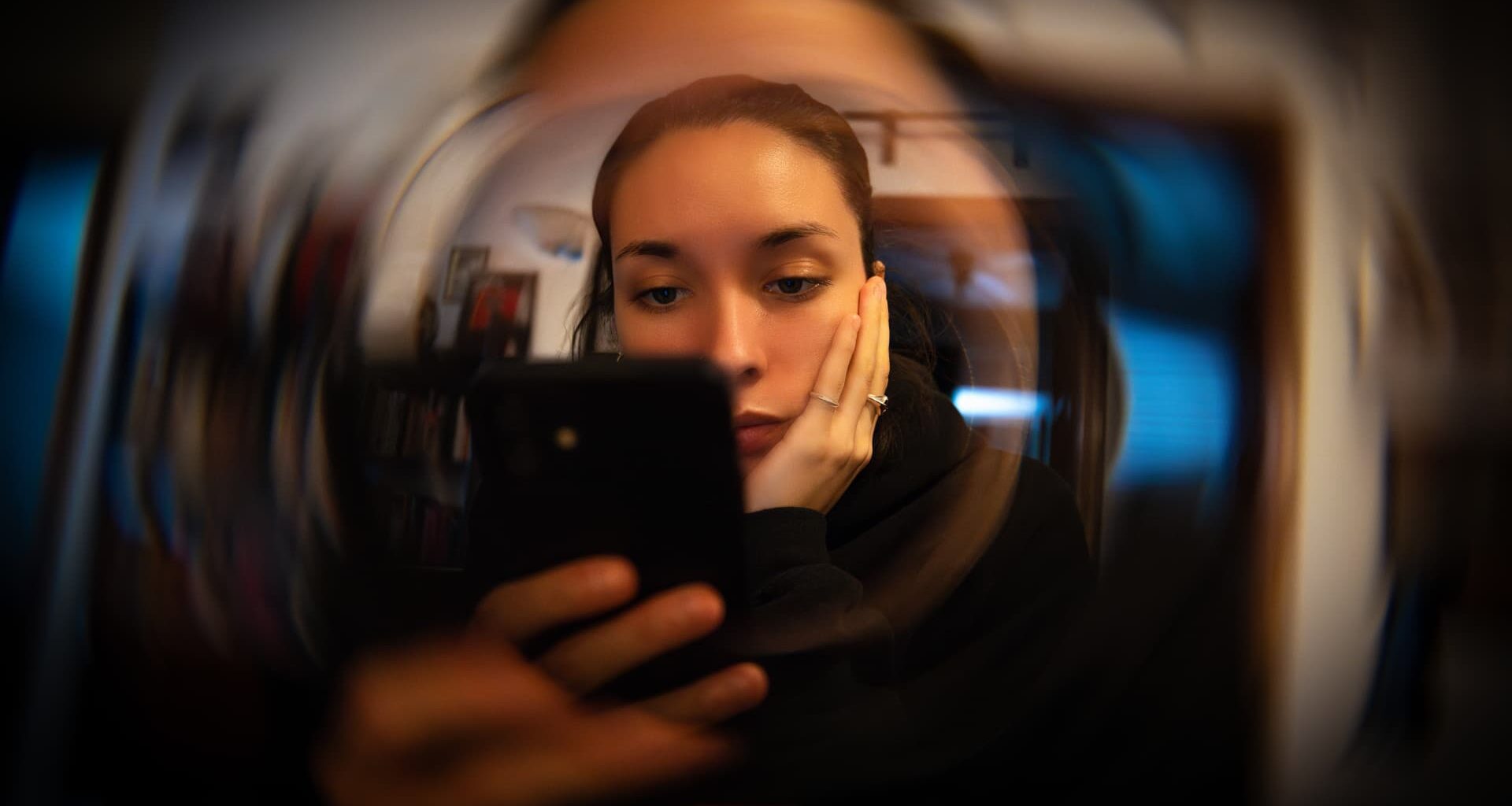 No more doom scrolling? A Meta trial loss could reshape social media