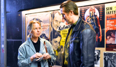 One of the best movies of the decade is on TV tonight