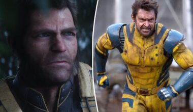 Wolverine isn't part of 'X-Men,' moves away from Hugh Jackman role, in new video game storyline