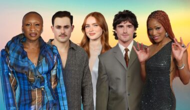 X-Men Reboot: Actors Campaign for Iconic Marvel Roles