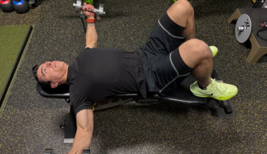 Get stronger and hit it farther without moving? Yep, here's a great way to power up your golf game and avoid injuries | How To Play Golf