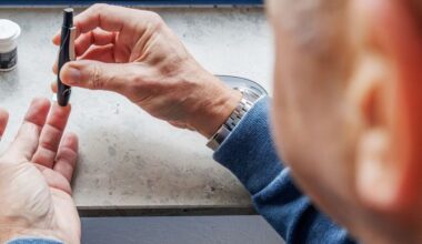 Diabetes: Four-minute workout could cut risk by 36%