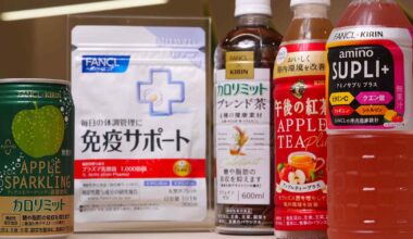 Japan's Kirin buys Canadian vitamin maker for $1.3bn in health science push