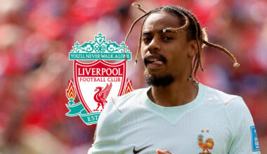 Liverpool: Romano reveals FSG reaction after PSG respond to ‘indicated proposal’ for Bradley Barcola