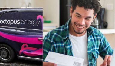 Octopus Energy offers free electricity next weekend to customers who cut usage during solar eclipse