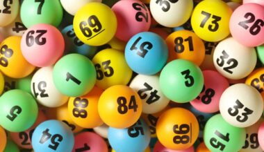Gorey Lotto Player Scoops Almost €192,000