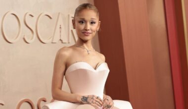Ariana Grande Outsells Her Closest Competition 10 Times Over