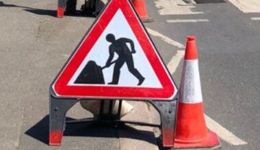 Major Roadworks Start Outside Wexford Town From Tomorrow