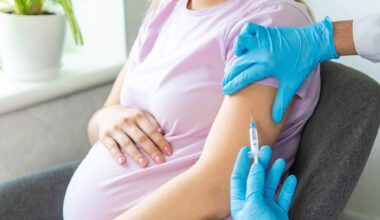 Why pregnancy vaccination looks very different in Germany than it did 19 years ago
