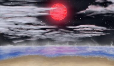 ‘Exciting’ Earth-Like Planet Found Close To The Solar System