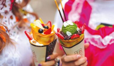 Bay Area Asian mall adds boba tea chain, gluten-free crepes, craft ramen