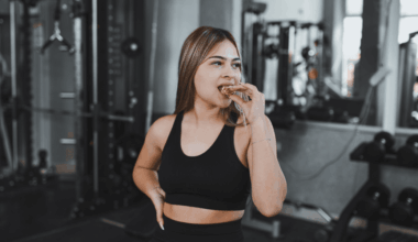 Weight loss: Eating high-protein snack after exercise can help curb hunger and support weight loss