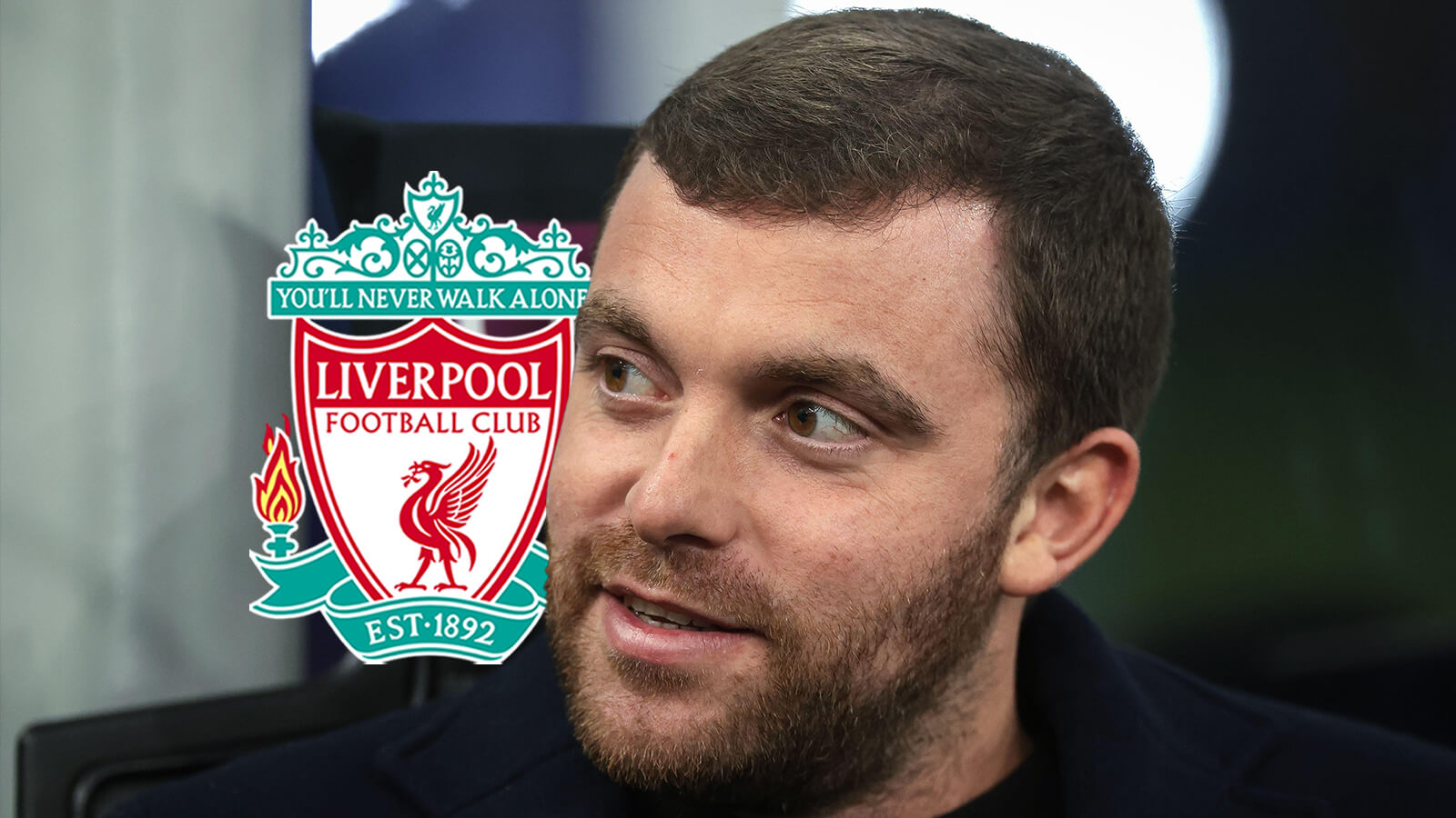 Liverpool: Real Madrid react after Romano confirms FSG call for shock signing