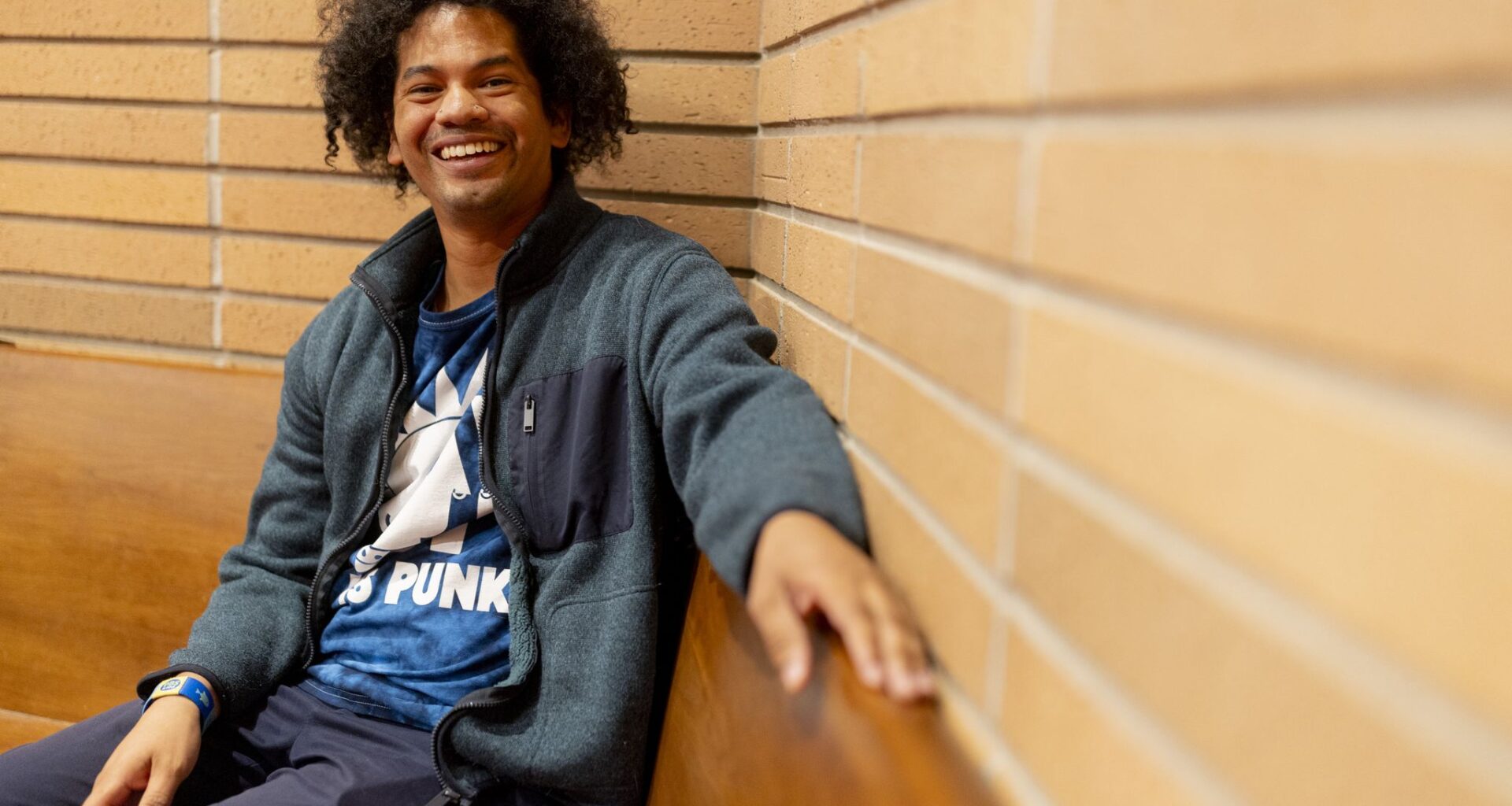 Mychal Threets cancels TED talk after mental health hospitalization