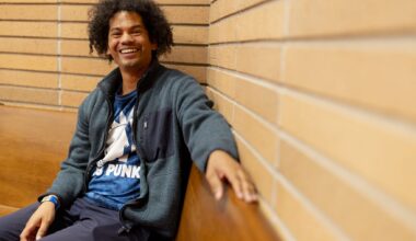 Mychal Threets cancels TED talk after mental health hospitalization
