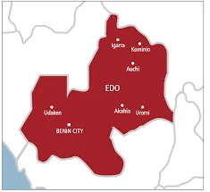 Edo