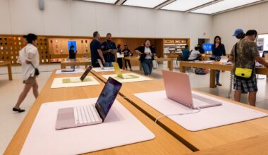 What is ‘chipflation’ and why is it making all your electronics more expensive?