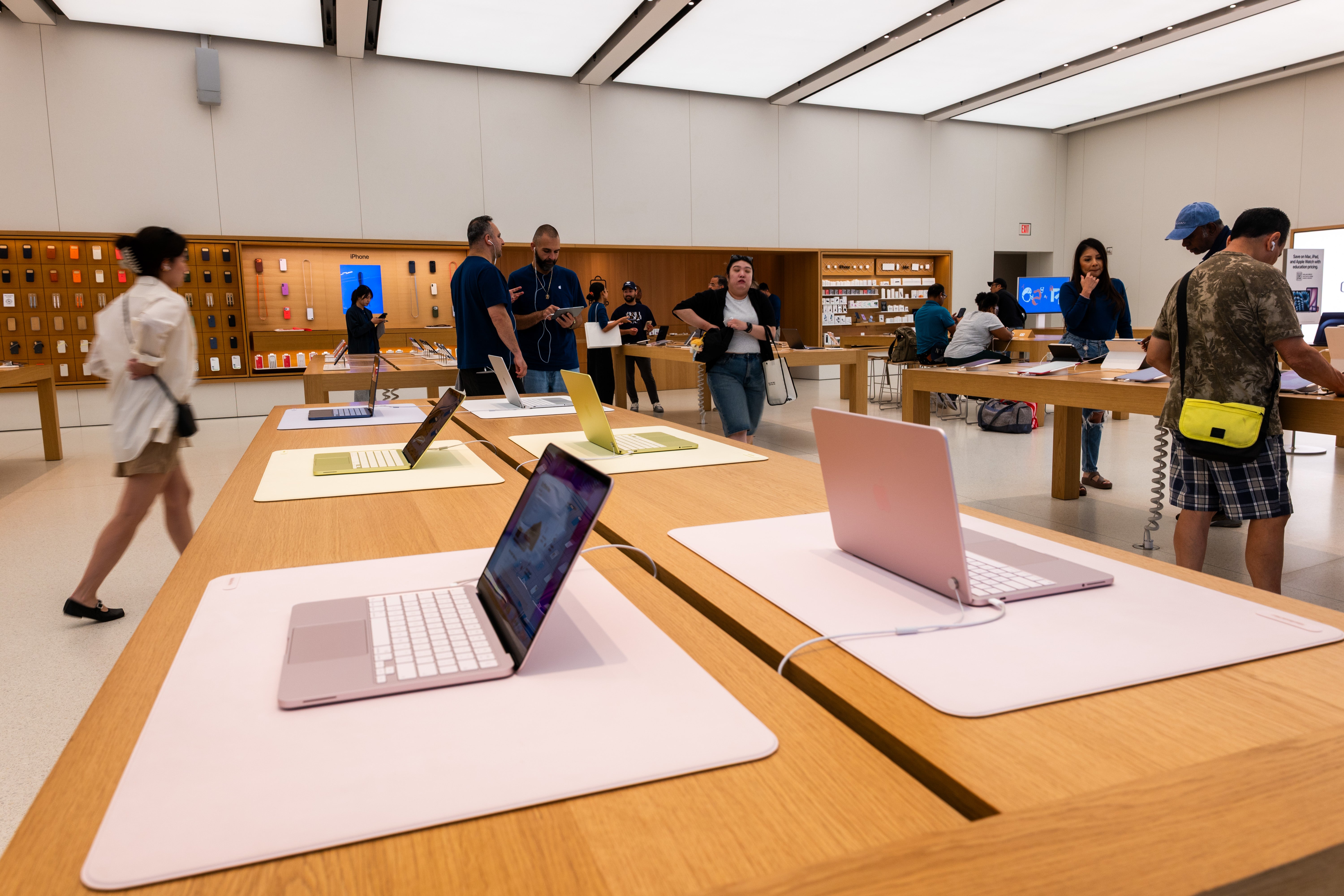 Big-name electronics companies such as Apple, Nintendo and Sony have implemented or announced price increases due to a shortage of memory chips