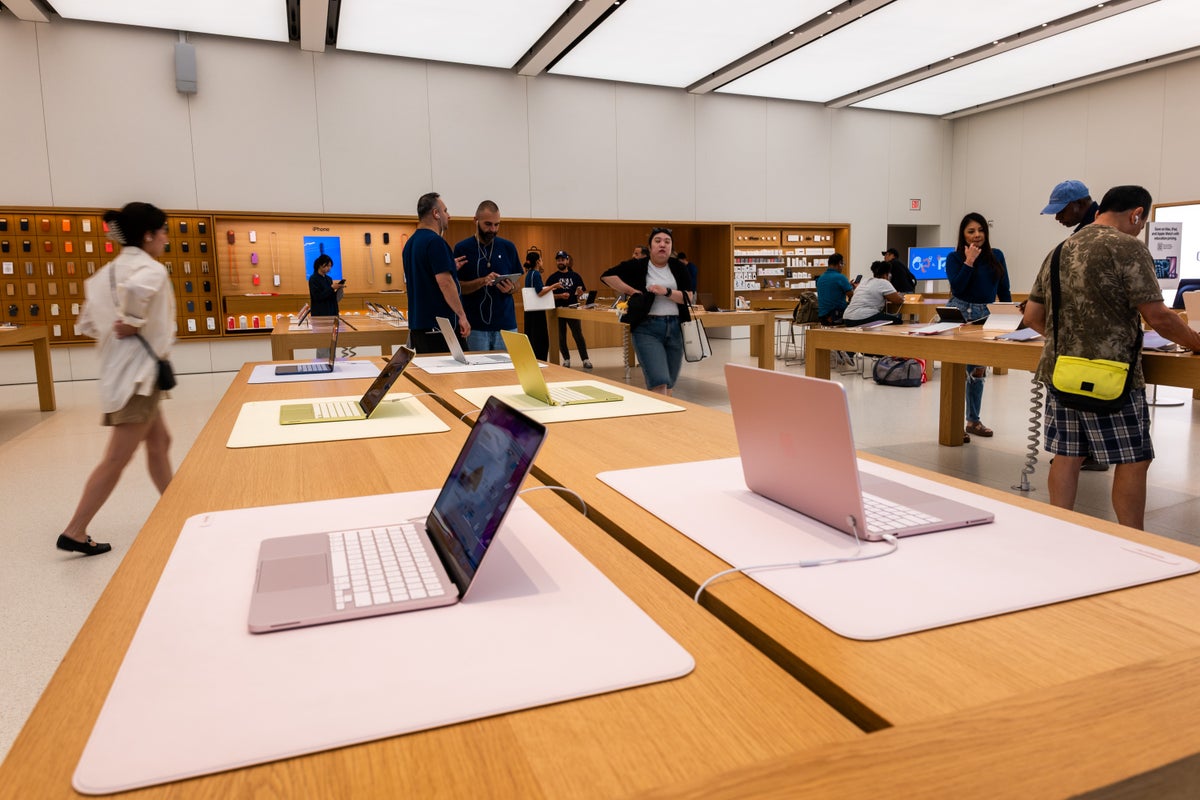 What is ‘chipflation’ and why is it making all your electronics more expensive?